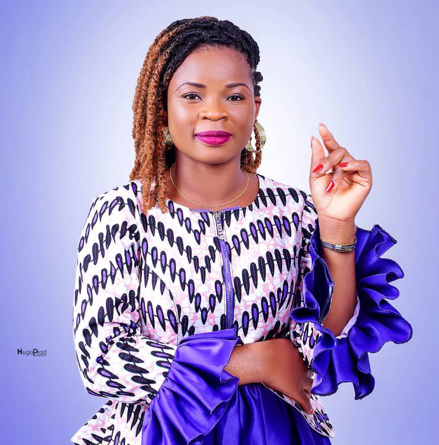 Fondatrice-Directrice Générale — Smart Group Togo