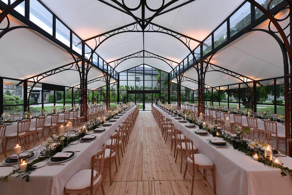 Organisation événementielle