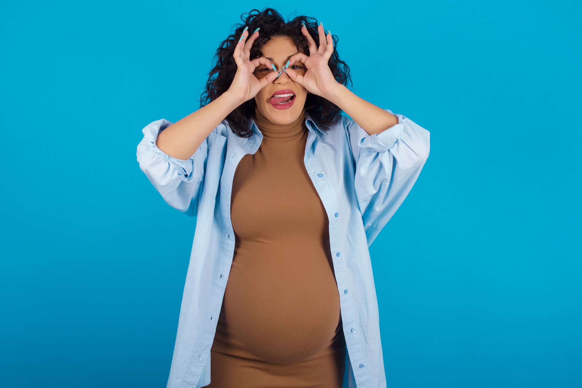 Maternité et entrepreneuriat